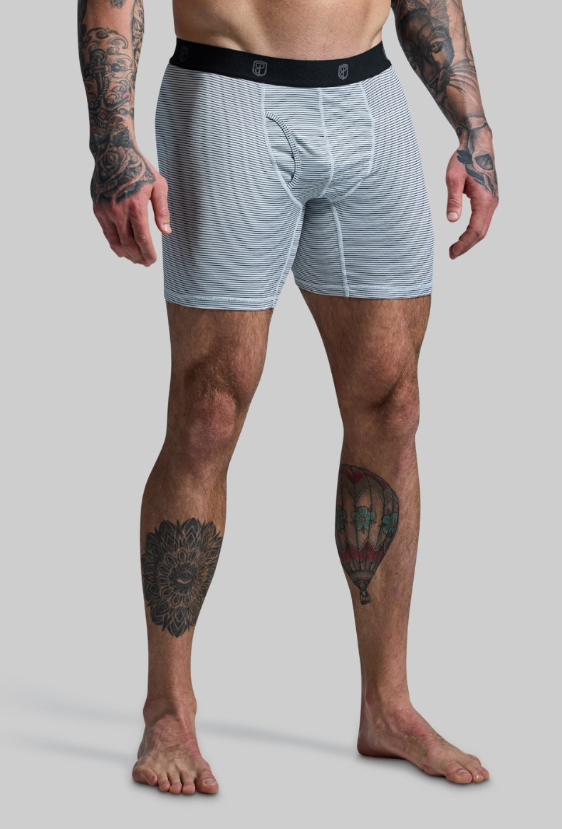 Born Primitive Ball Paradise Boxer Brief (Jailhouse)