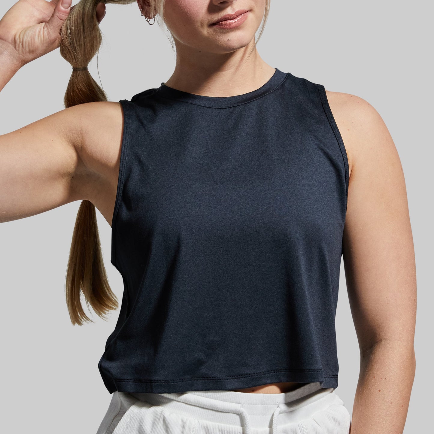 Born Primitive | Subtle Flex Tank-Black