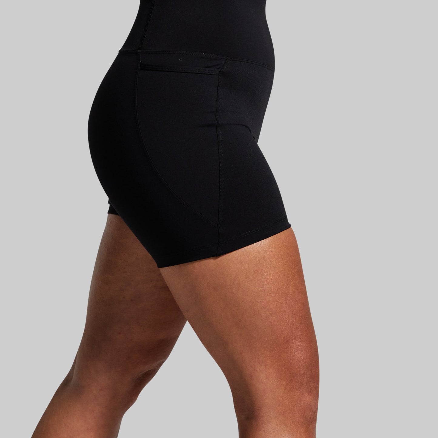Born Primitive | Eccentric Shorts-Black