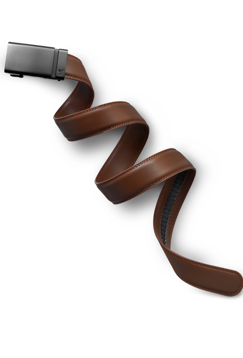 Mission | Brown Belt