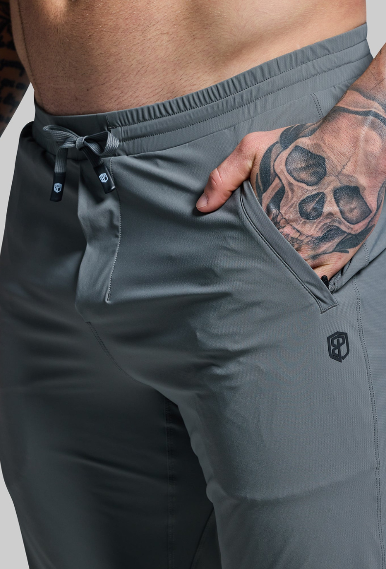 Performance Jogger-Gunmetal-Born Primitive