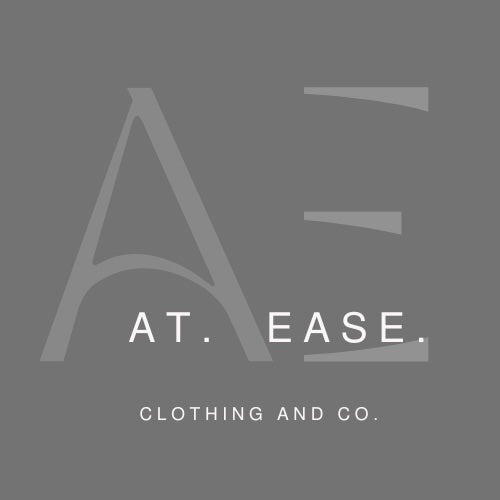 At. Ease. Gift Card