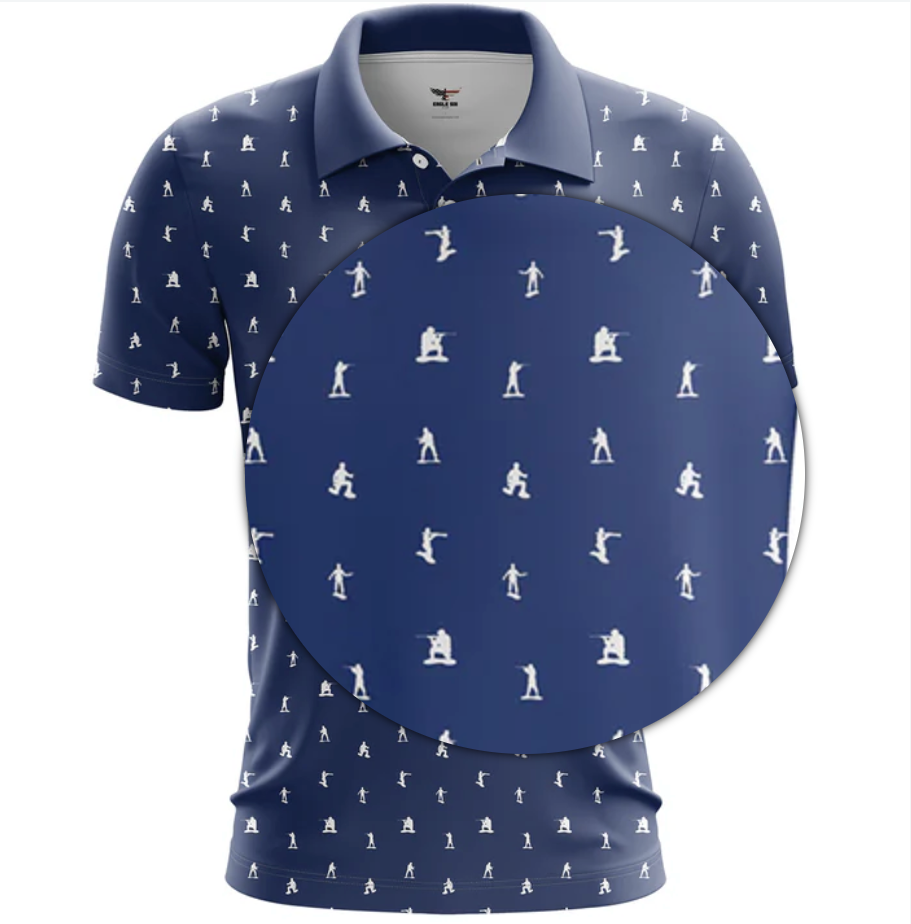 Toy Soldier Polo