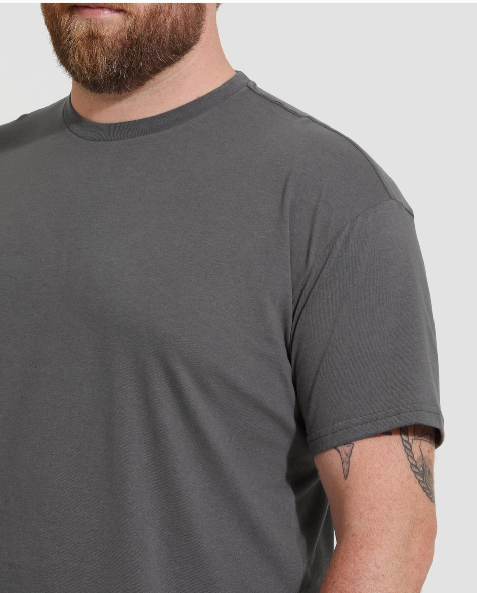 Carbon Classic T-Shirt