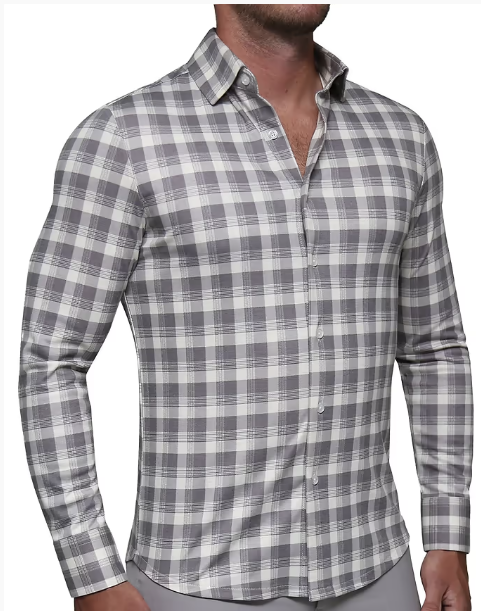 Holden-grey plaid