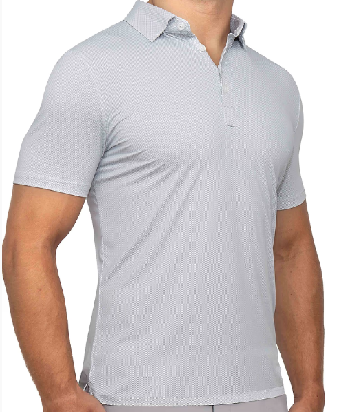 The Jay Short sleeve