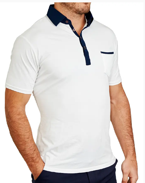 Felix short sleeve