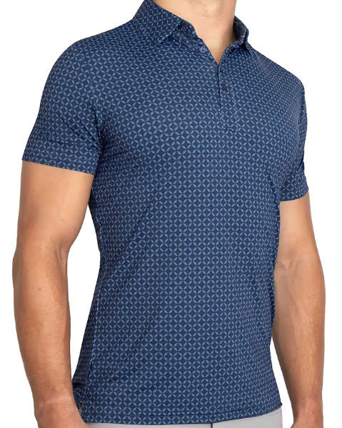 The Zeus short sleeve