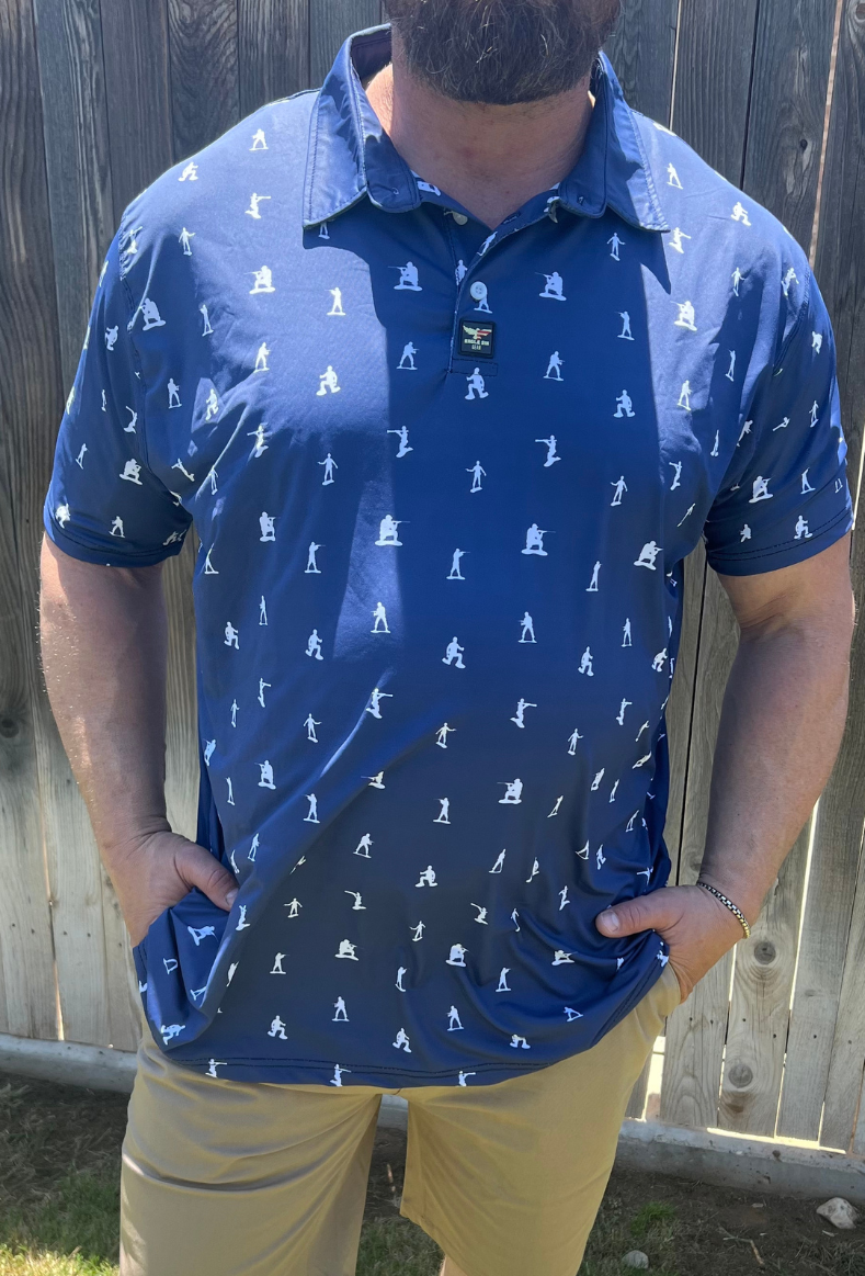 Toy Soldier Polo