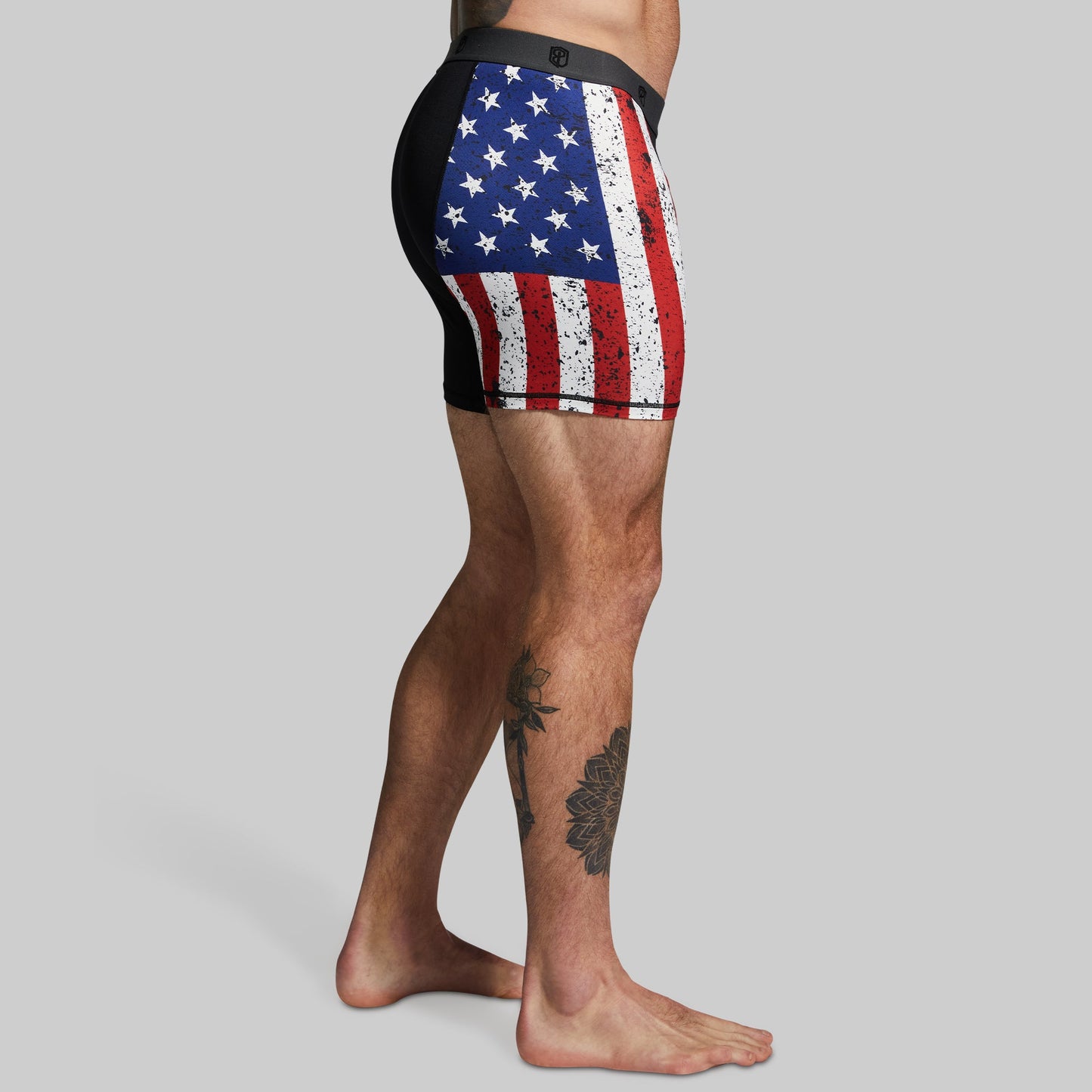 Born Primitive Ball Paradise Boxer Brief (Undefeated)
